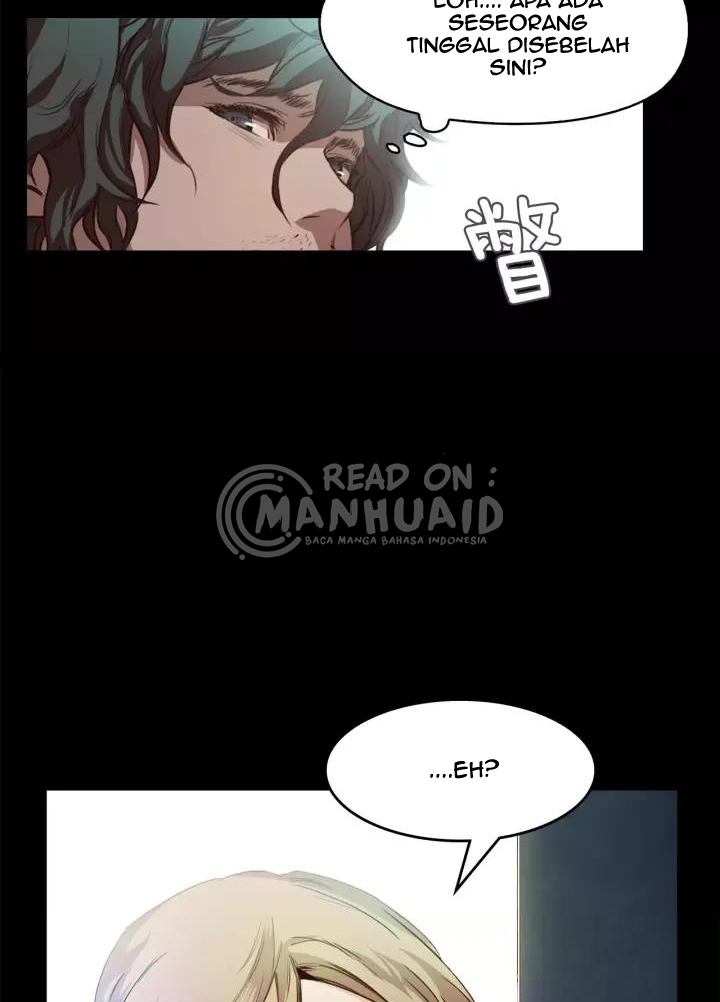 Lucky Bad Man Chapter 09 Gambar 61